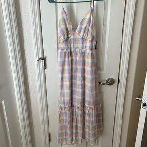 Jessica Simpson dress